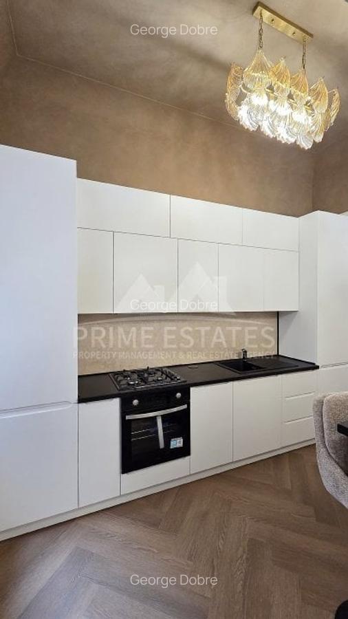 Vanzare apartament 2 camere Bdul Carol Biserica Armeneasca - 15