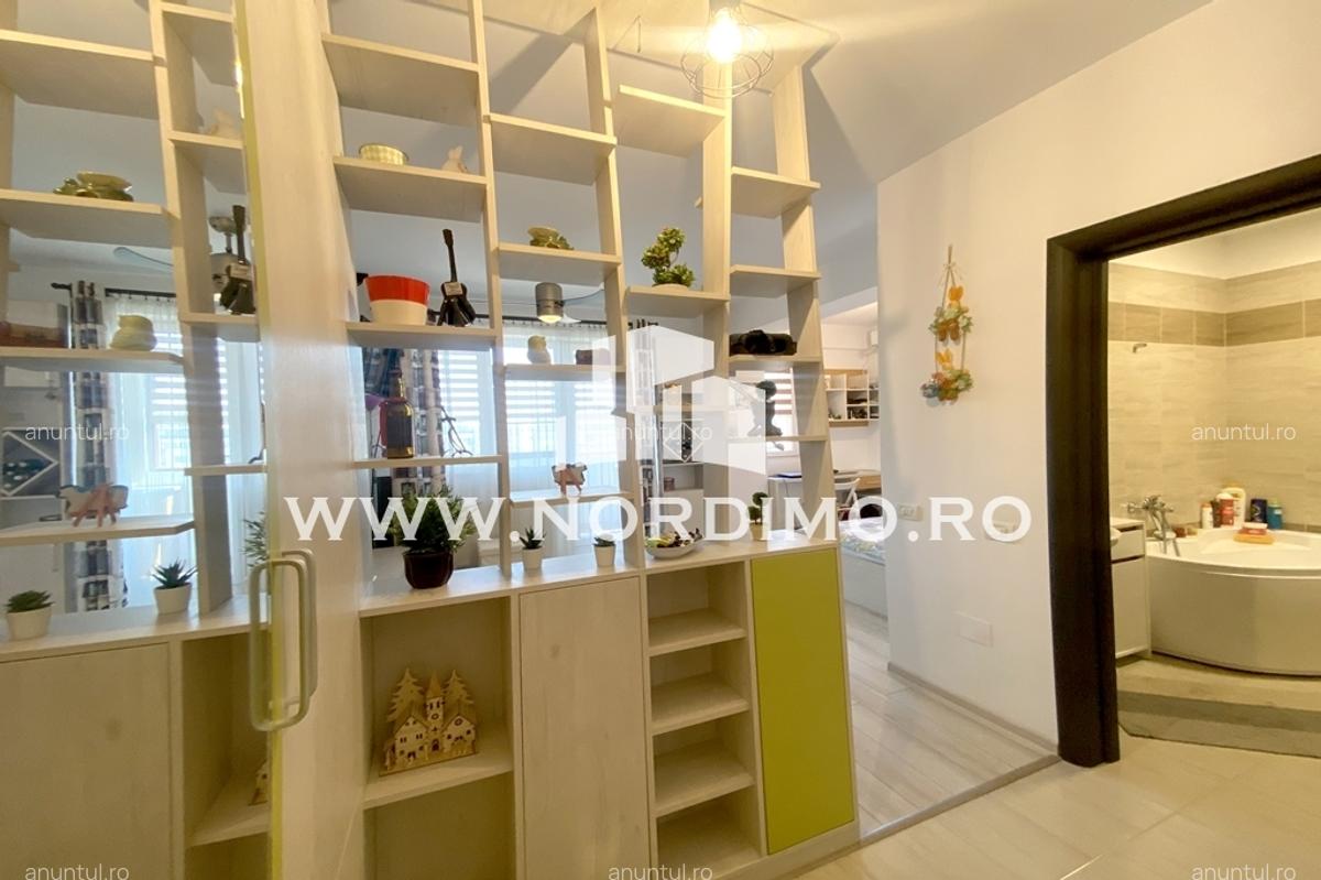 Militari Residence - 11