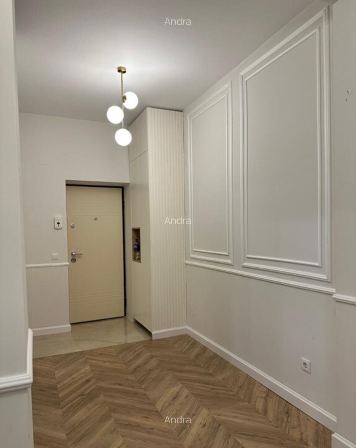 Apartament cu 1 camera lux Copou - 4