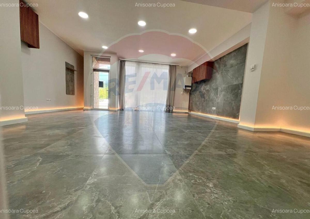 Spa?iu comercial de inchiriat in zona Centrul Vechi - 3
