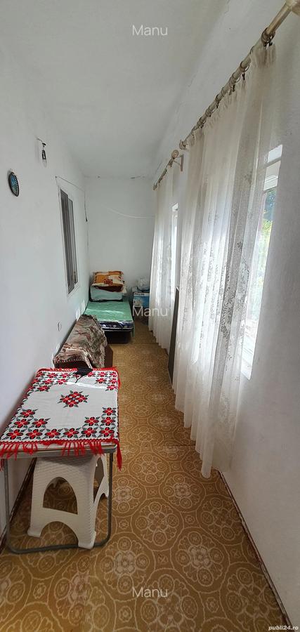 Se vinde casa in jud. Teleorman - 6