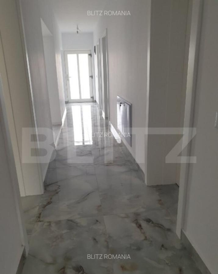 Casa 4 camere, 2 bai, 110 mp, 415 mp teren, Valea Lupului - 6