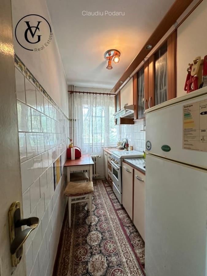 Apartament 3 camere - Tomis Nord - Capitan Dobrila Eugeniu - 10