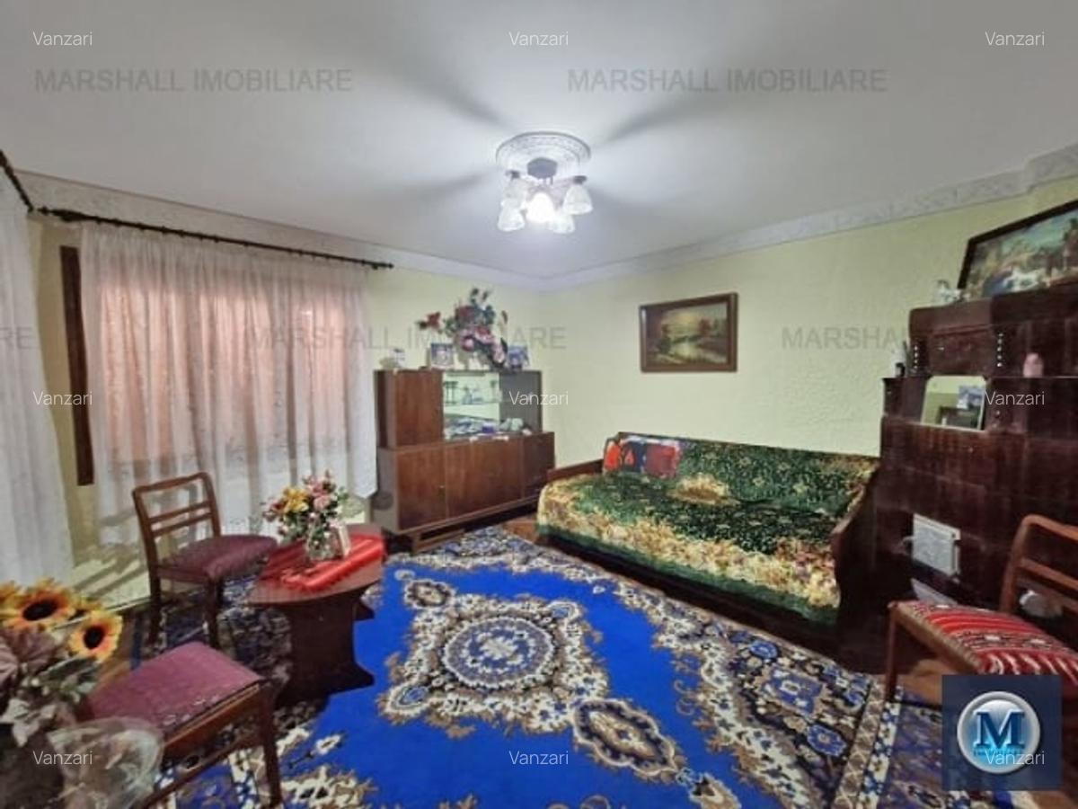 Casa cu 3 camere de vanzare, zona Transilvaniei, 72.98 mp #16713 - 4 Casa cu 3 camere de vanzare, zona Transilvaniei, 72.98 mp #16713 - 4