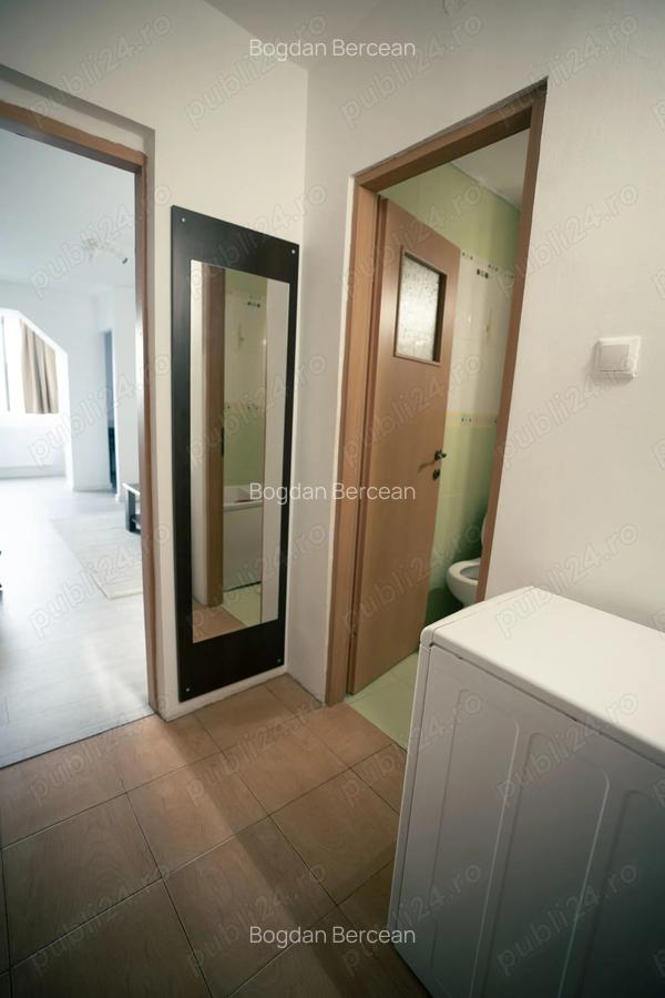 Proprietar | Inchiriez apartament cu o camera - Circumvalatiunii - 7