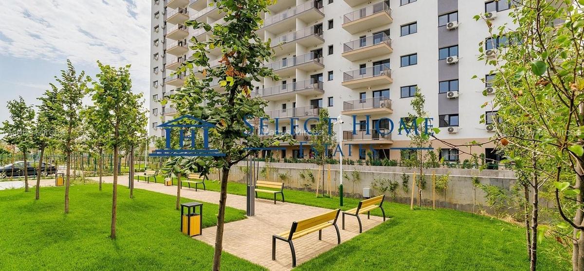 Apartamente Premium | Dezvoltator | Metrou Republica - 10