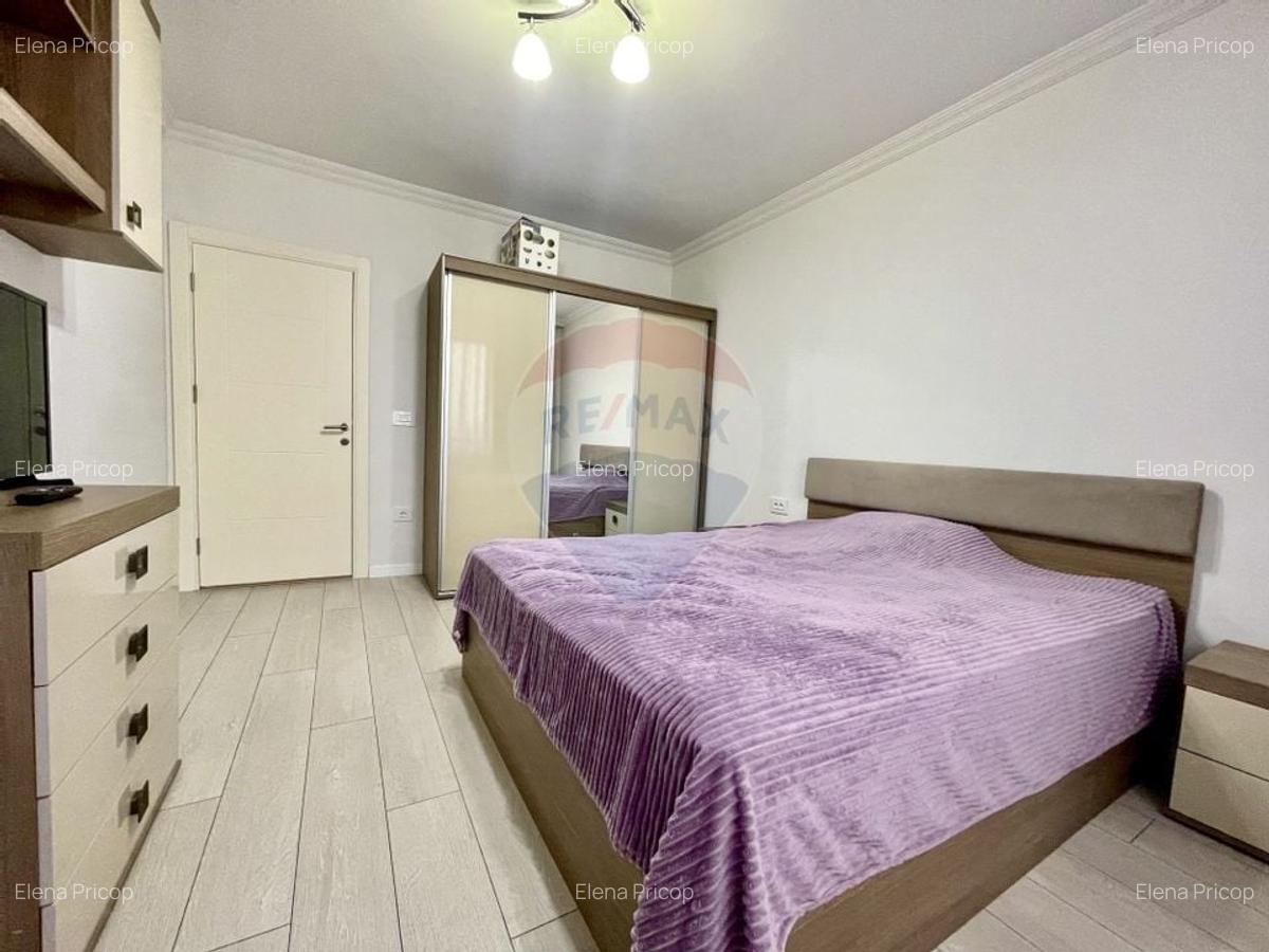 Apartament cu 2 camere de inchiriat-Constanta, Zen Residence - 7 Apartament cu 2 camere de inchiriat-Constanta, Zen Residence - 7