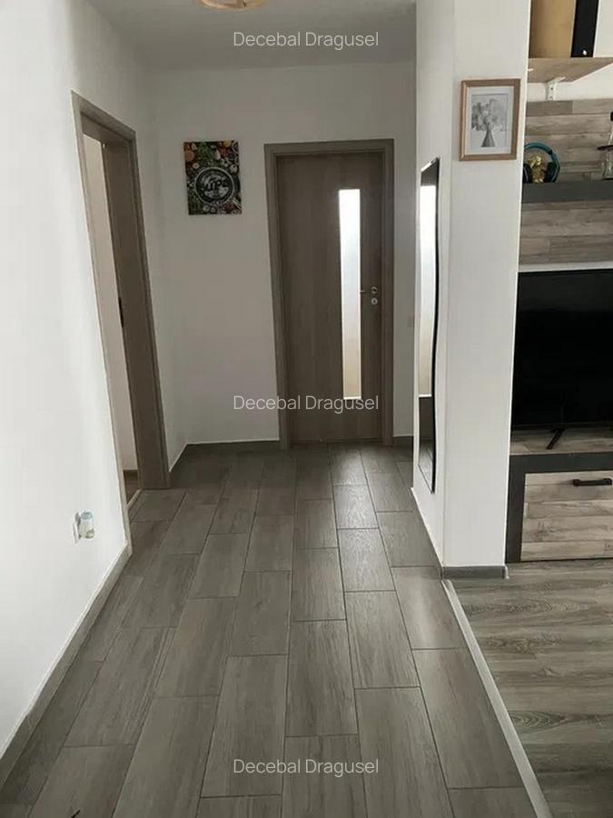 Apartament 3 Camere-Cartierul Florilor-Ghimbav-Cod 4546 - 5