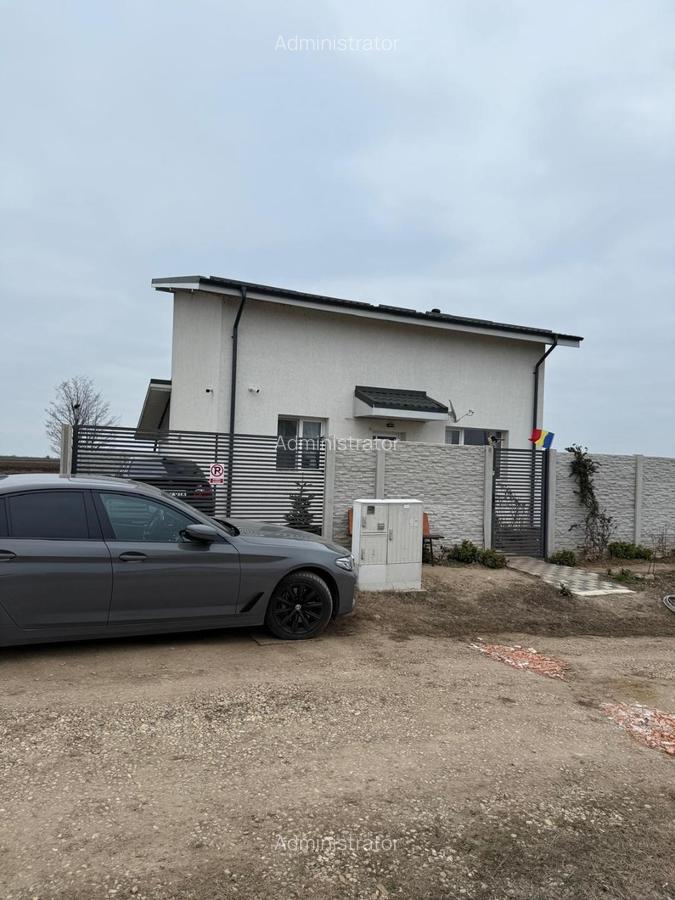 VANZARE CASA INDIVIDUALA COM BERCENI - 13