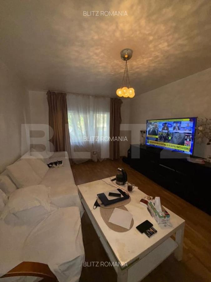 Apartament 2 camere, 50 mp, zona Vest - 5