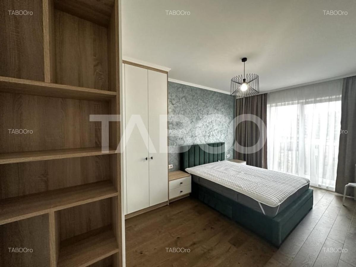 Apartament cu 2 camere decomandat, mobilat în Mărăști - 10