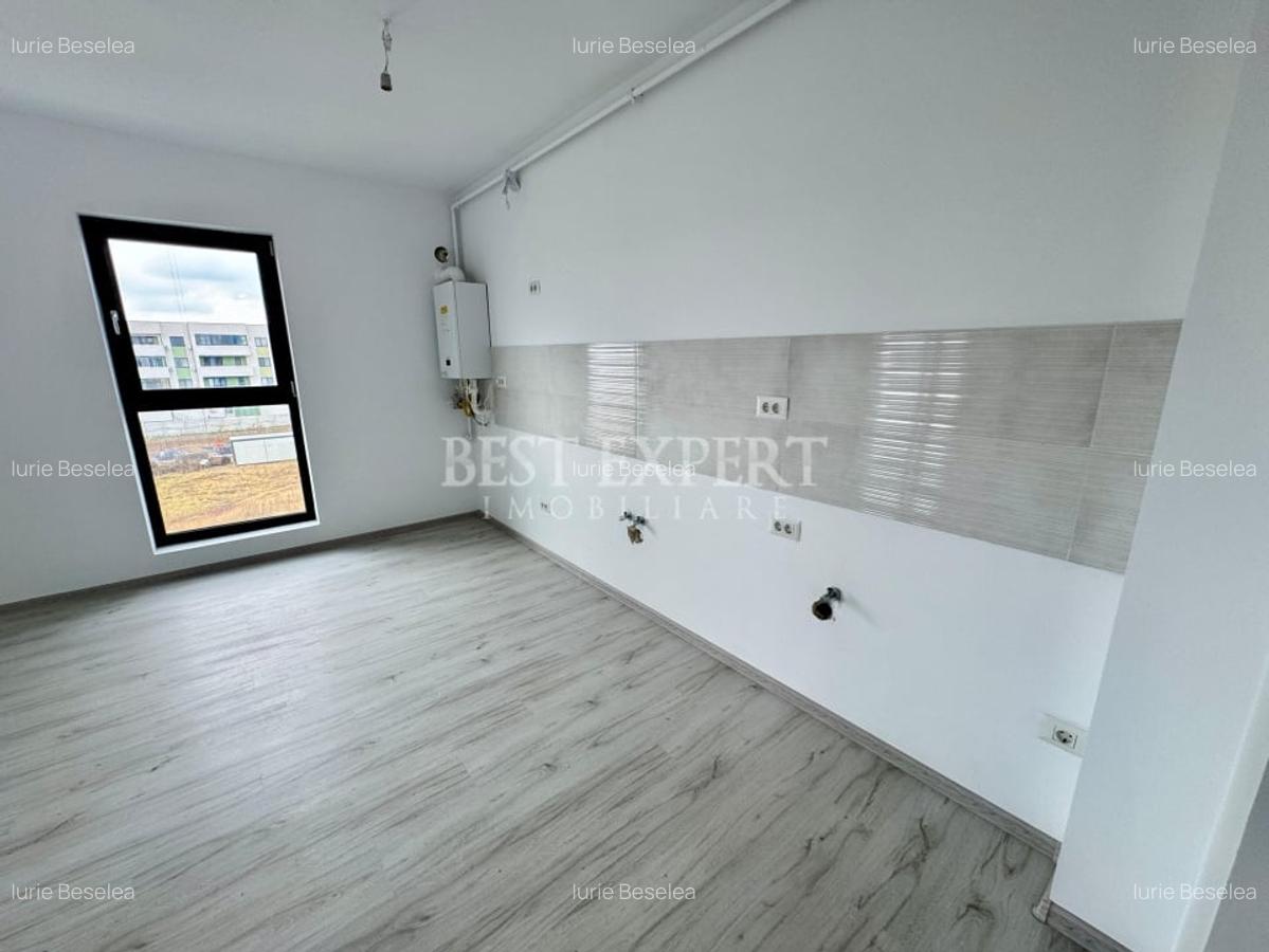 De inchiriat 2 camere, nemobilat Prima Chirie - 2