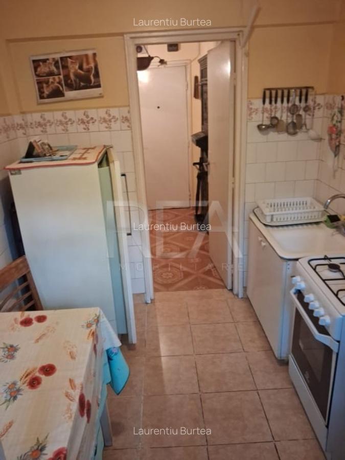 2 camere 50 mp 2/9, Drumul Taberei, Bdul 1 Mai-Auchan. - 10