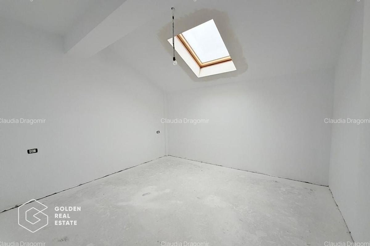 Apartamente noi 2-3 camere, ansamblu rezidential premium, zona Lipovei - 3