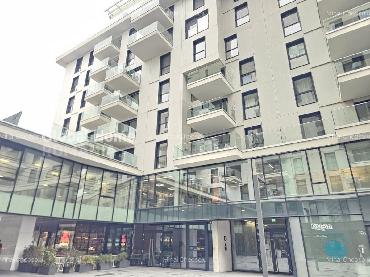 Apart 2 camere 70mp + Parcare Subterana | One Herastrau Plazza - 19