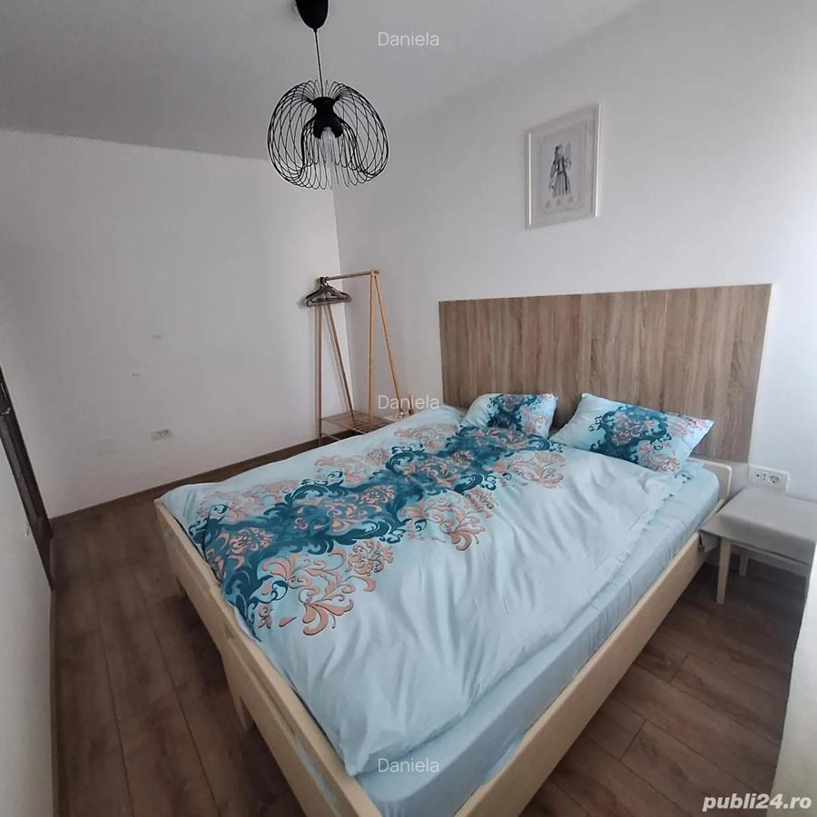 Apartament Ultracentral cu vedere la terasa in Ramnicu Valcea - 8 Apartament Ultracentral cu vedere la terasa in Ramnicu Valcea - 8