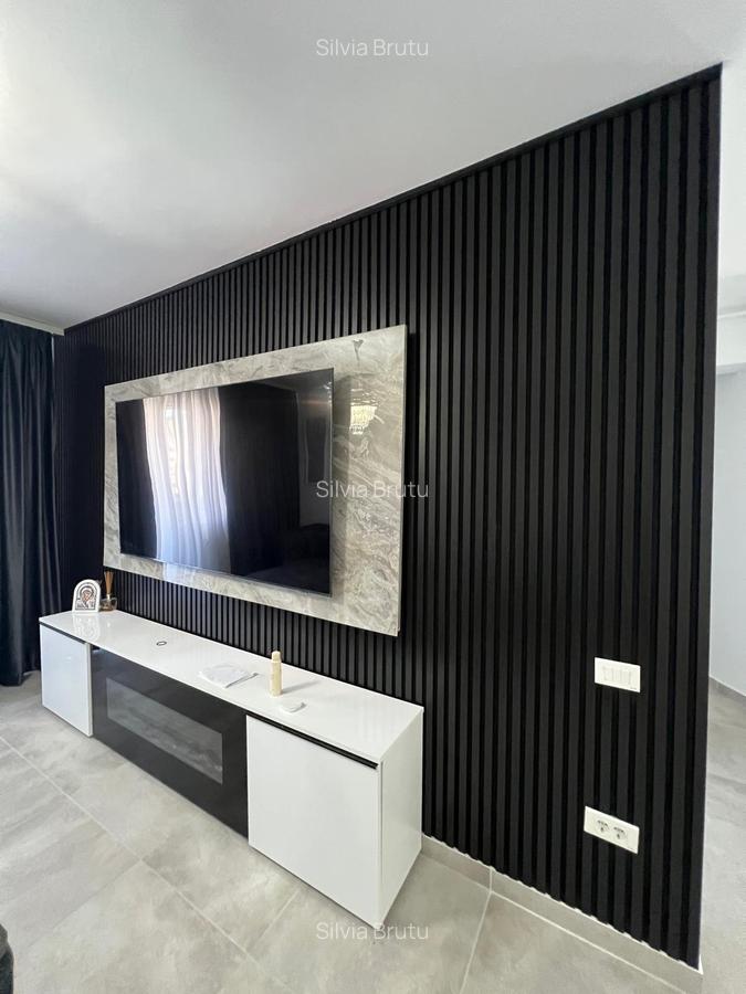 Metrou Berceni-Apartament 2 camere mobilat utilat - 4