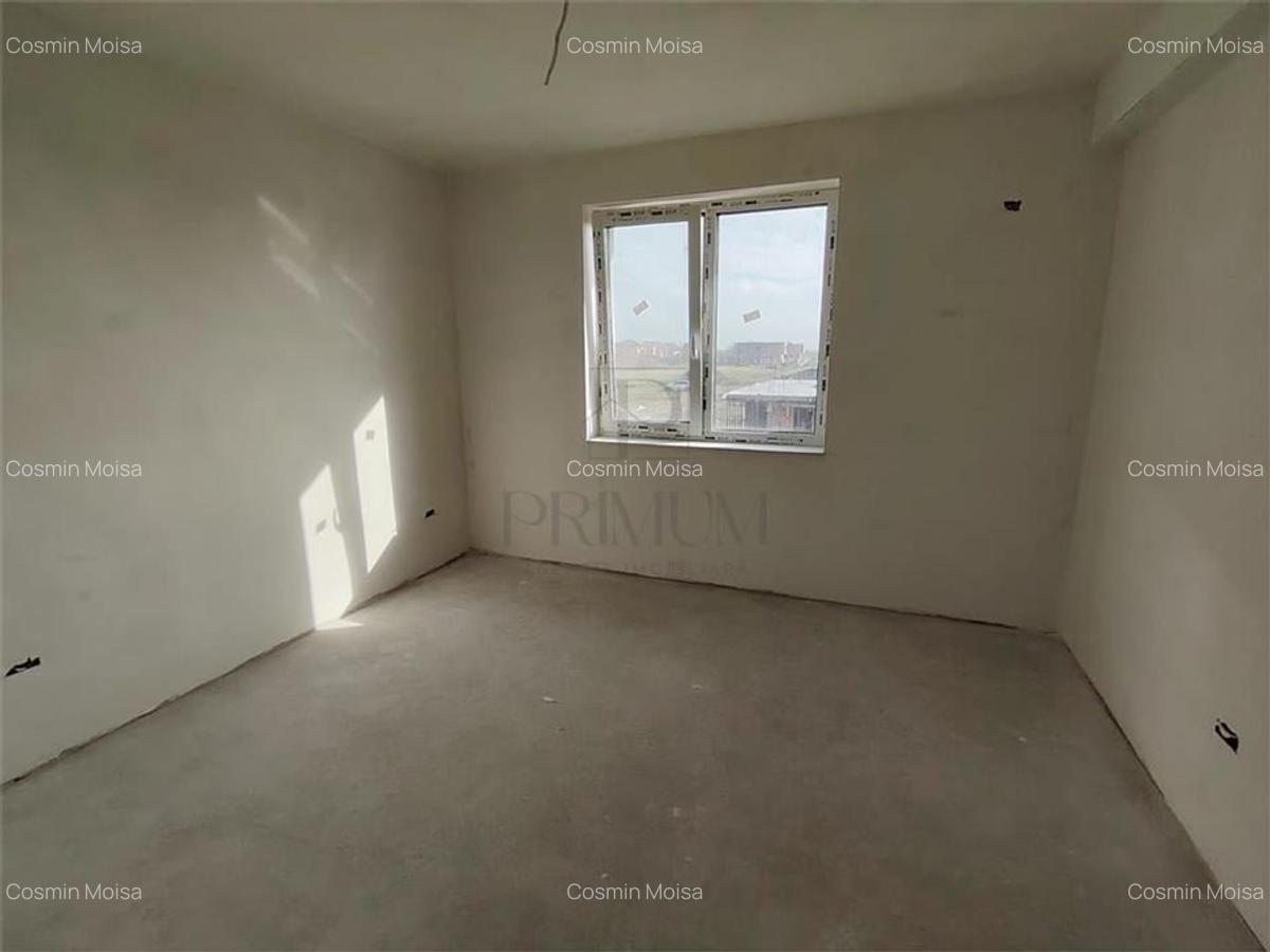 Duplex 5 camere - curte amenajata - zona linistita. - 9