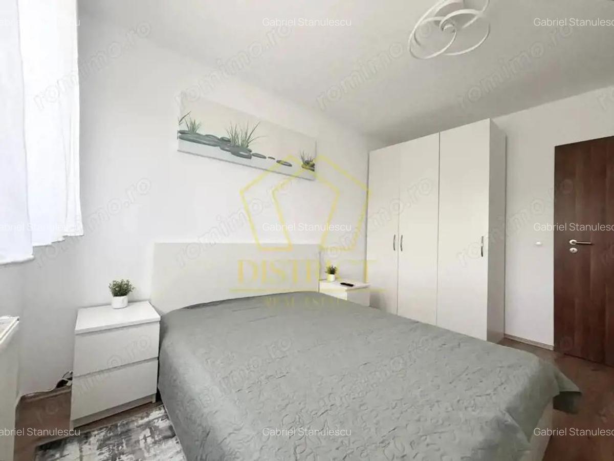Apartament superb 2 camere | Denya Forest - 6