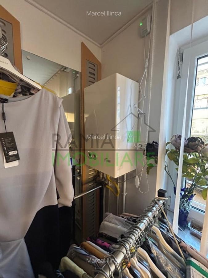 Spatiu comercial de vanzare zona Tractorul - 8