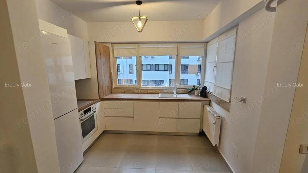 Apartament Rahova ( Parcul Carol - Liberty Mall ) - 10