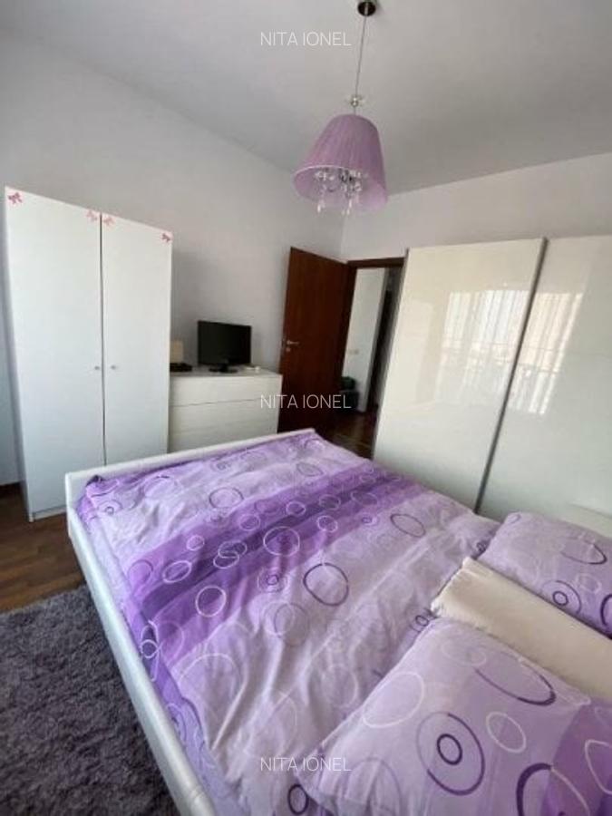 Apartament cu 2 camere semidecomandat, mobilat în 1 Decembrie 1918 - 8