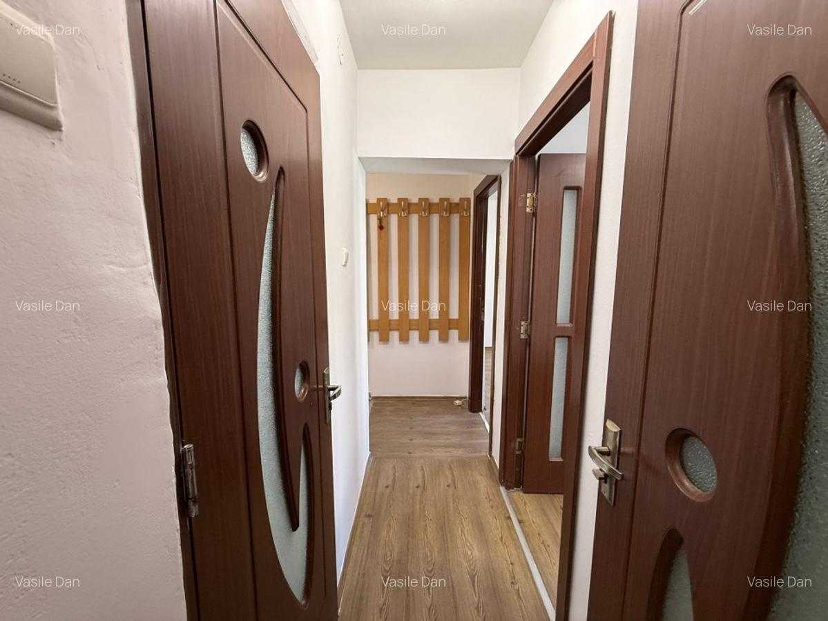 2 Camere | Brancoveanu-Berceni | Renovat | Anvelopat | - 11