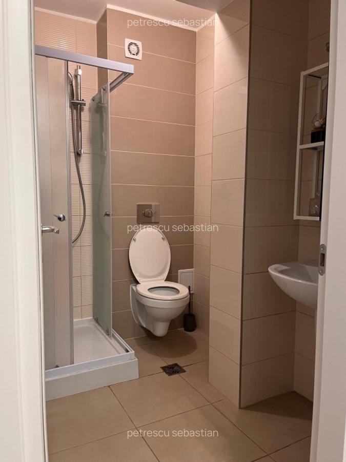 Penthouse 3 Camere cu terasa de 46 mp - 11