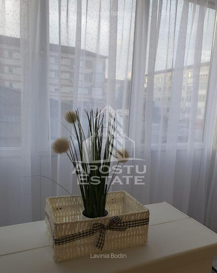 Apartament modern cu 3 camere I etaj intermediar I Zona G... - 5