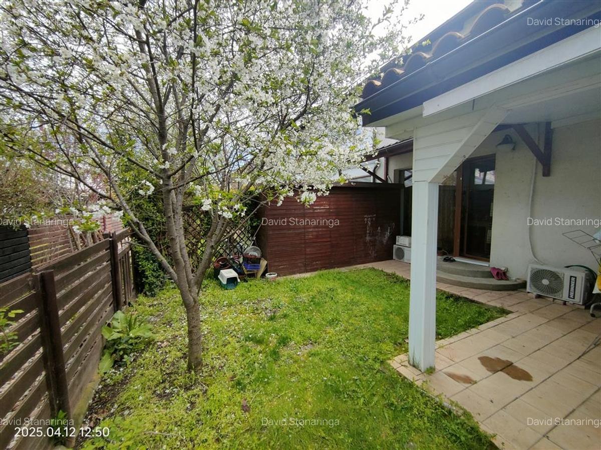 Casa 4 camere - Green City - 1 Decembrie - 11