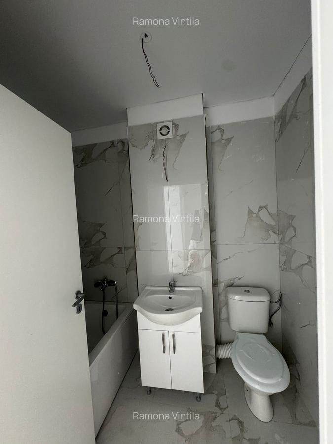 Garsoniera decomandata--Incalzire in Pardoseala-Militari Residence-Comision 0% - 3