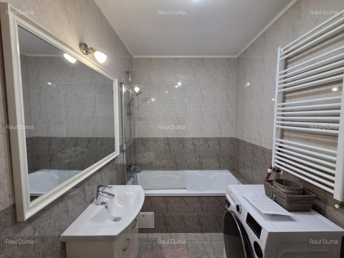 Apartament cu 2 camere, constructie noua, parcare, zona Vivo - 4