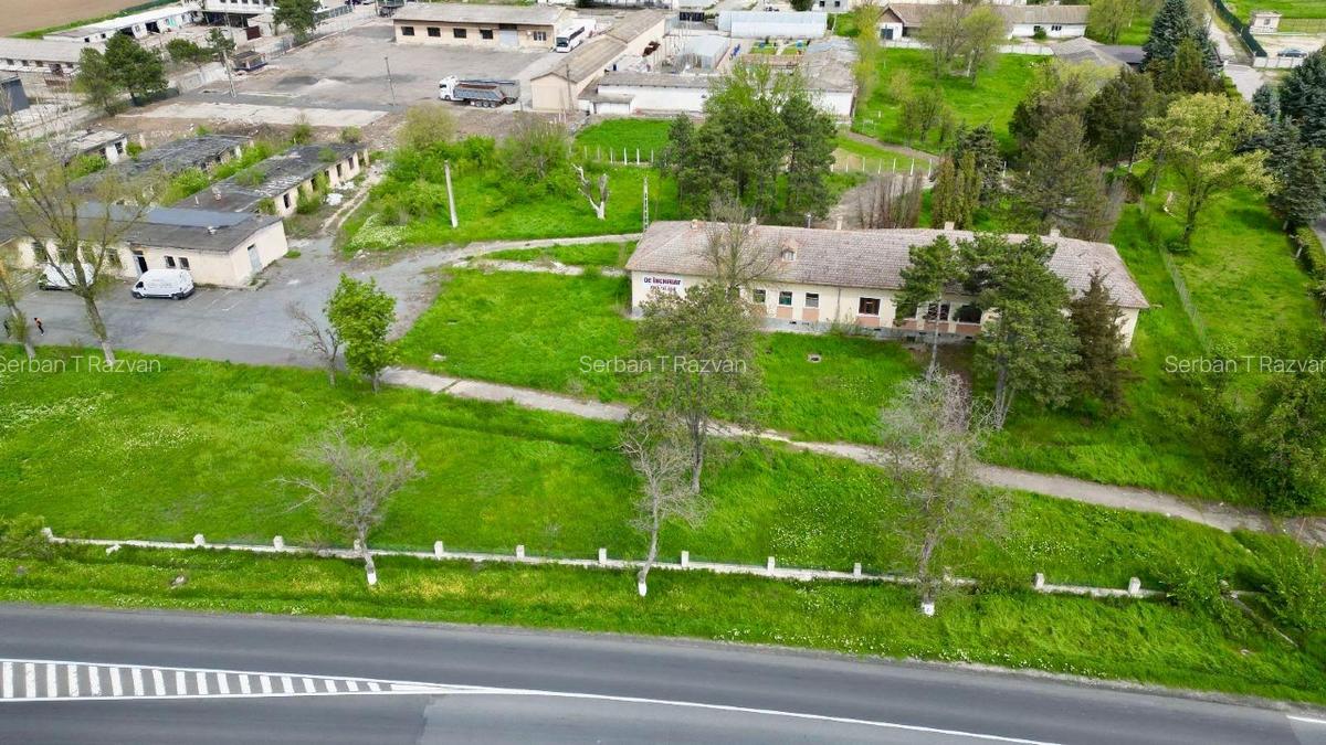 FERMĂ DE VÂNZARE – Partizanu, județul Constanța - 10