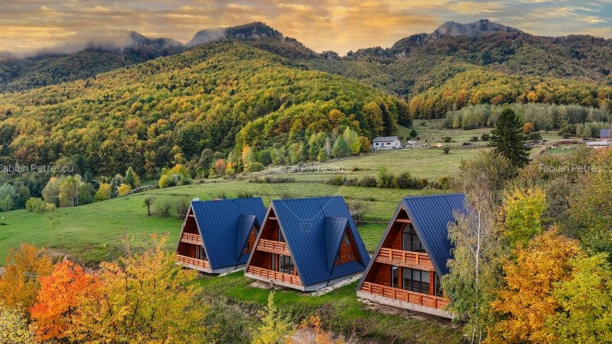 CASE TIP A | BRAN | INVESTITIE 7.5 % RANDAMENT NET | UTILITATI - 4