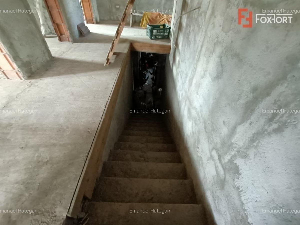 Casa la rosu 6 camere, Chisoda - ID V4970 - 17