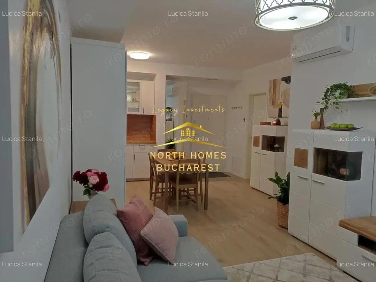 Apartament 2 camere -Quartier Azuga-NOU - 19