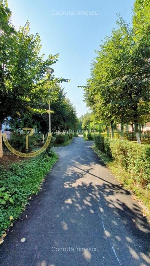 Apartament doua camere, zona Rahovei - 11