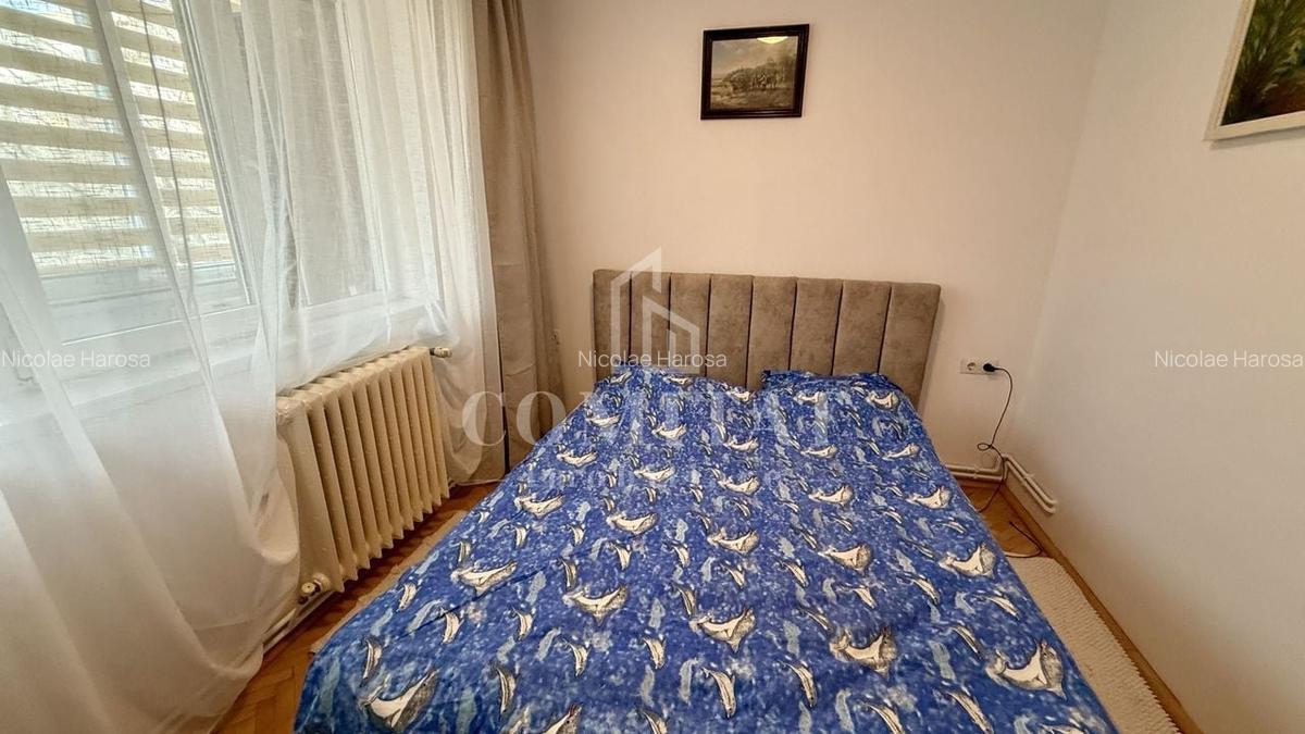 Apartament modern | etaj intermediar | decomandat | 0% COMISION - 6