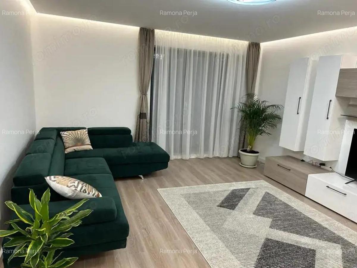 Apartament 2 camere Central, bloc nou, vizavi de Finante, parcare - 1