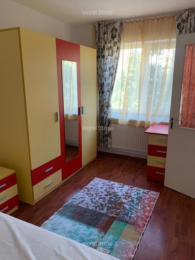 Sat Vacanta- Universitate Apartament 2 camere de inchiriat - 4