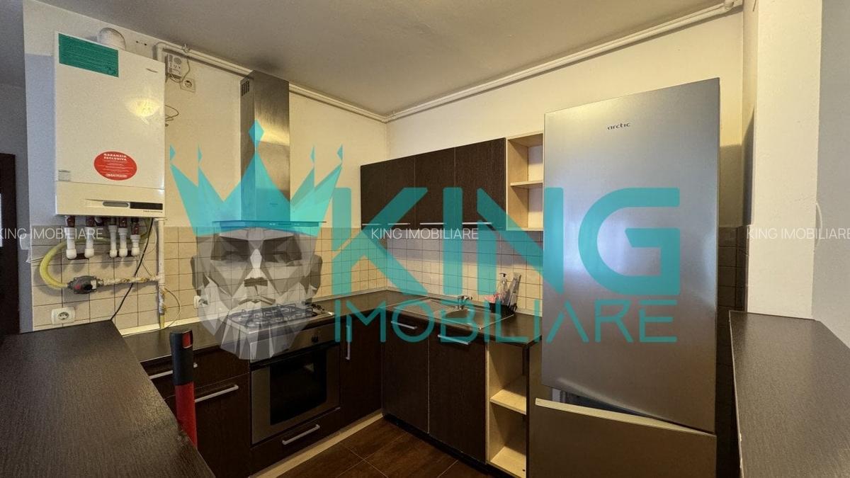 Apartament cu 4 camere decomandat, mobilat în Titan - 7