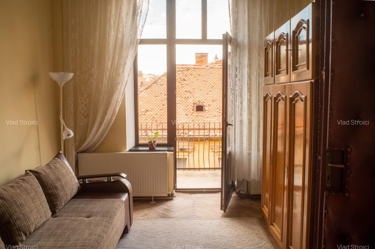 Apartament 6 camere la casă - Brașov, Strada Castelului - 12