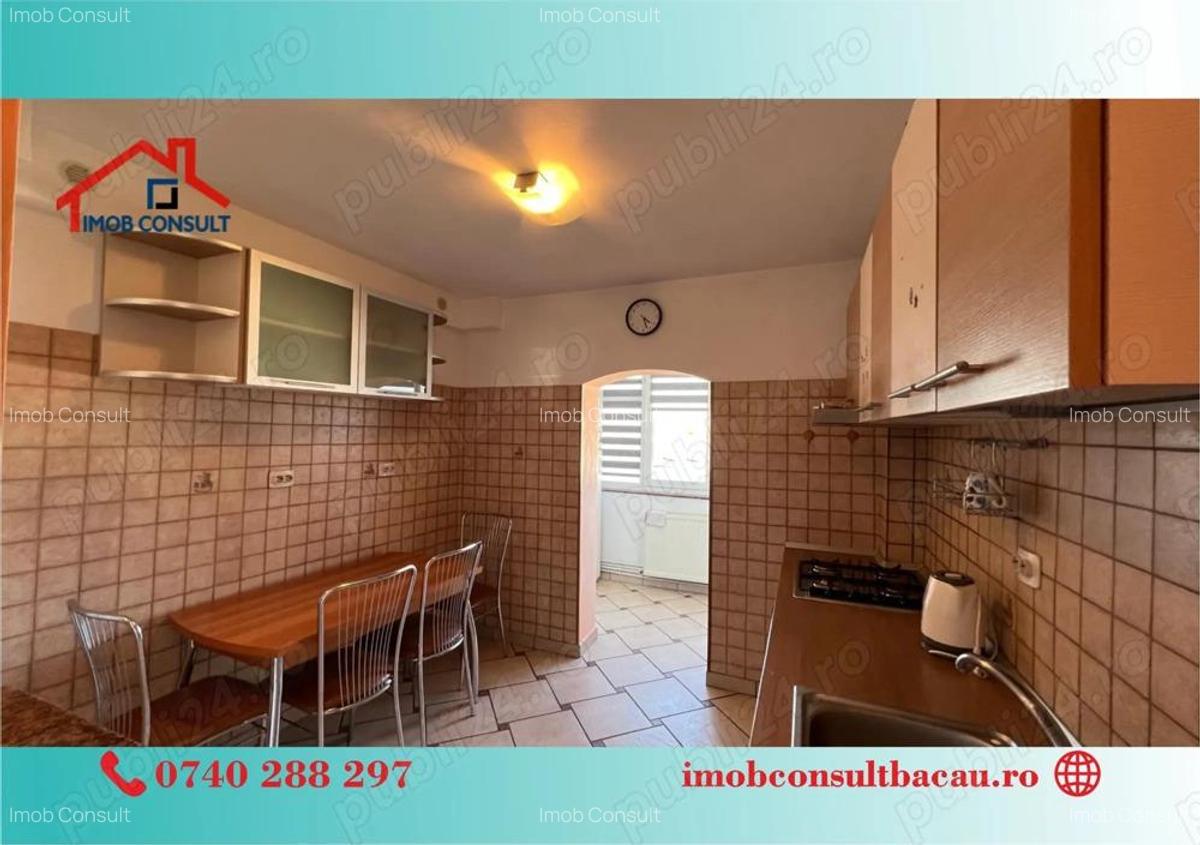 Apartament deosebit! Zona excelenta! CE1328 - 5