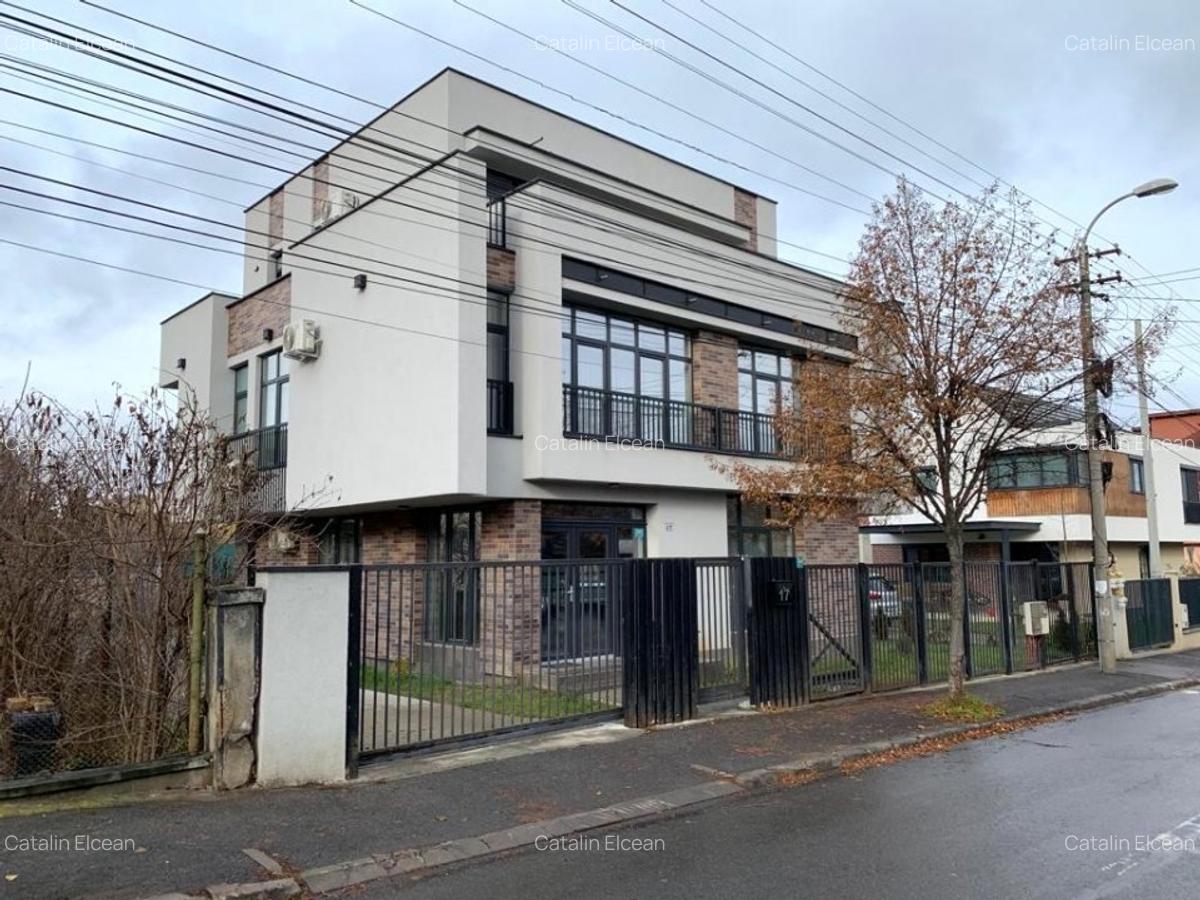 Casa individuala, ideal sediu firma in Andei Muresanu - 2