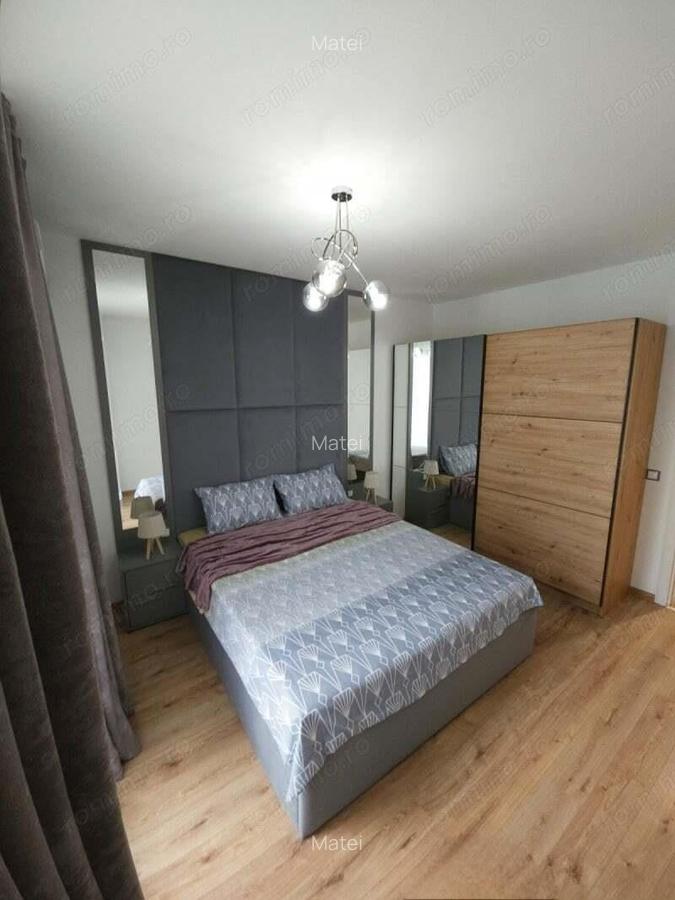 Oferim spre inchiriere un apartament cu 3 camere, situat in zona Lujerului - 1