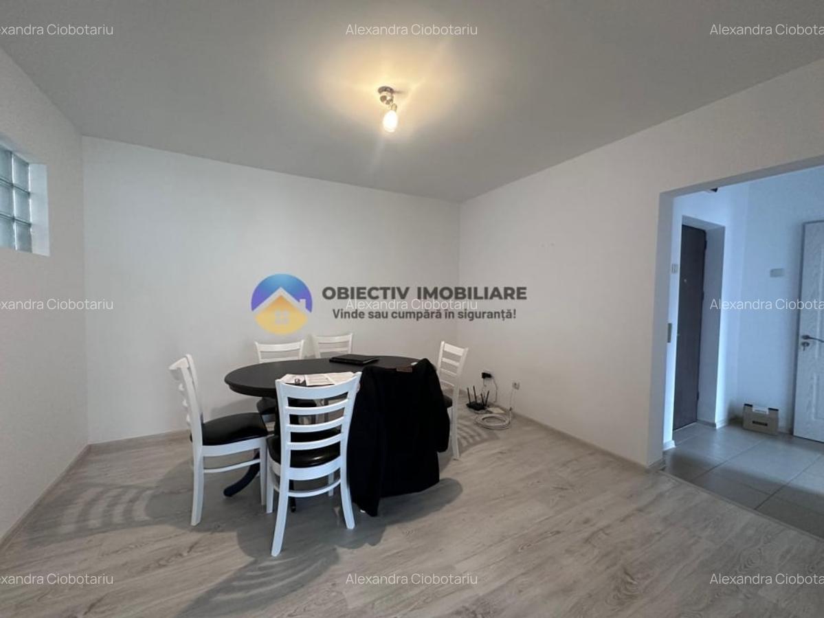 Apartament de inchiriat - 4 camere/ zona Scoala Nr.2 - 11