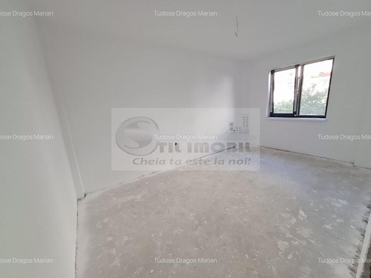 Apartament 3 camere nou de vanzare in Iasi Valea Lupului, decomandat - 13
