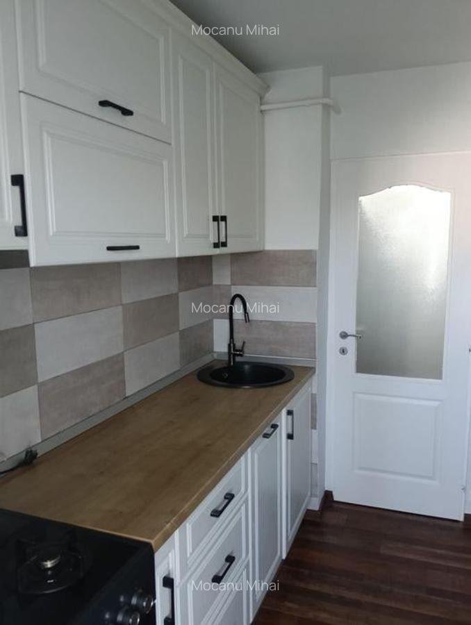 2 camere decomandat, bloc din 1982, complet mobilat zona Galata - 4 2 camere decomandat, bloc din 1982, complet mobilat zona Galata - 4