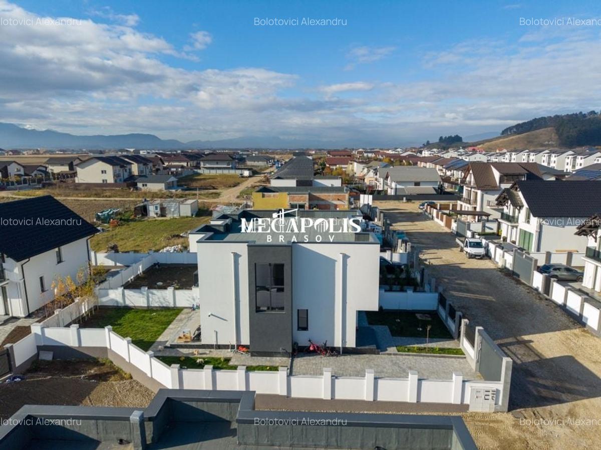 Direct Dezvoltator | Predare Aprilie 2025 | Utilitǎți | TVA Inclus - 12