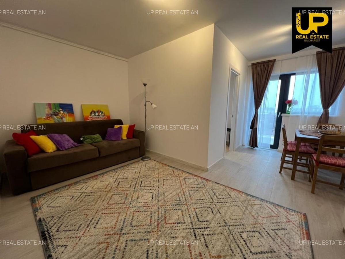 Studio / HILS Republica / Metrou / Parcare / Centrala / Balcon - 1